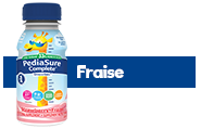 Pediasure-Fraise