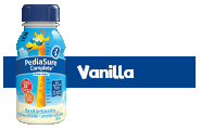 Pediasure-Vanilla